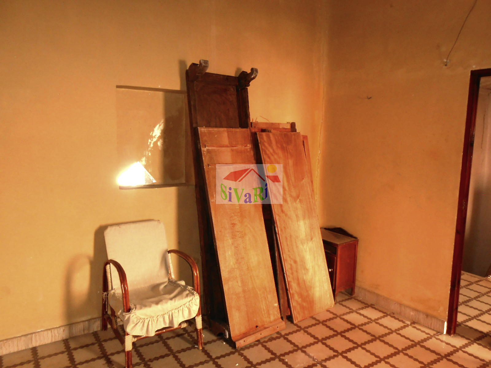 For sale of house in Abarán
