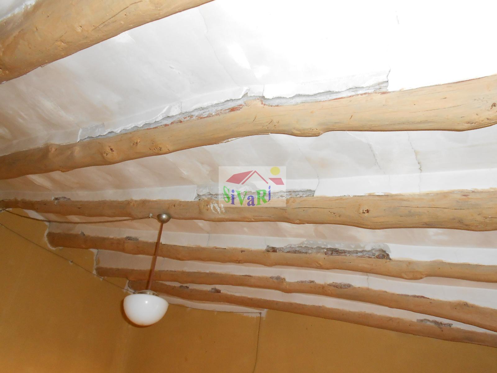 For sale of house in Abarán