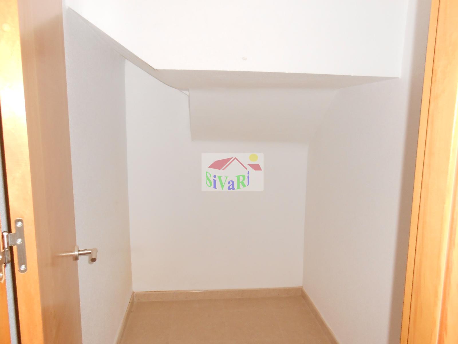 Venta de dúplex en Blanca