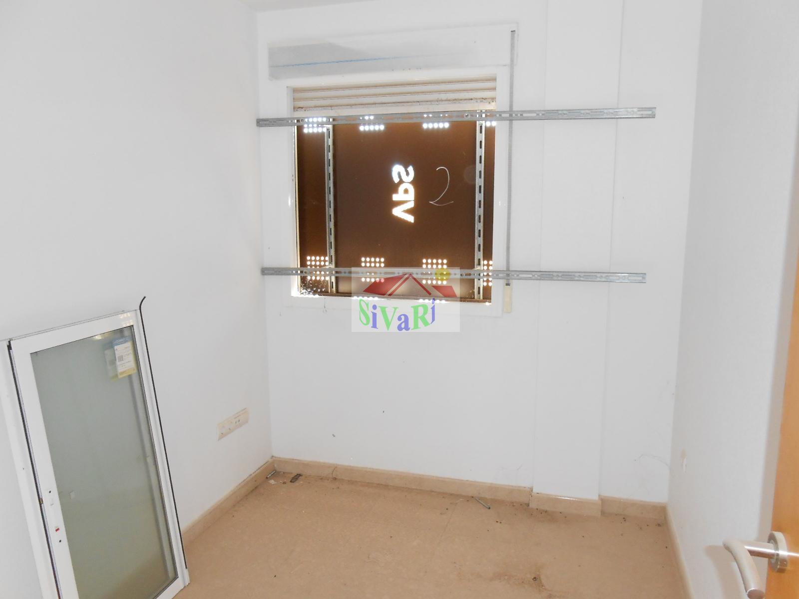 Venta de dúplex en Blanca
