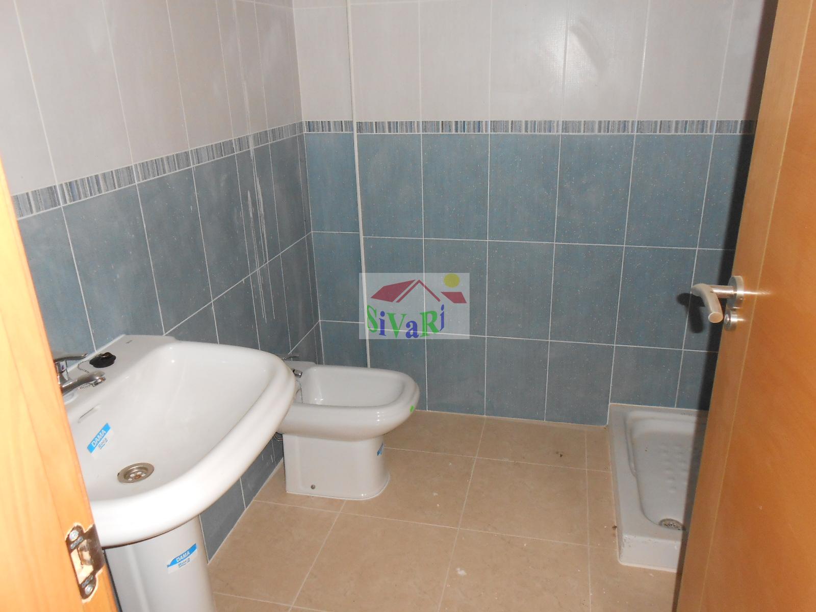 Venta de dúplex en Blanca