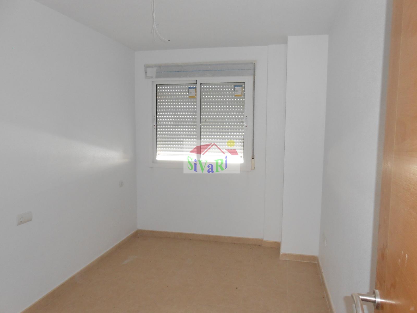 Venta de dúplex en Blanca