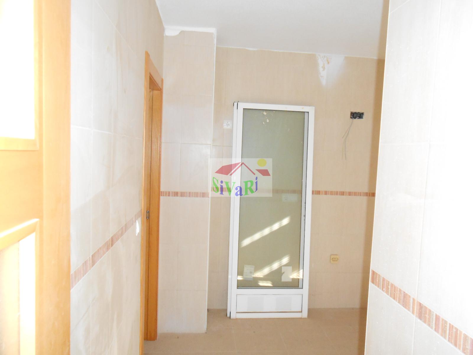Venta de dúplex en Blanca