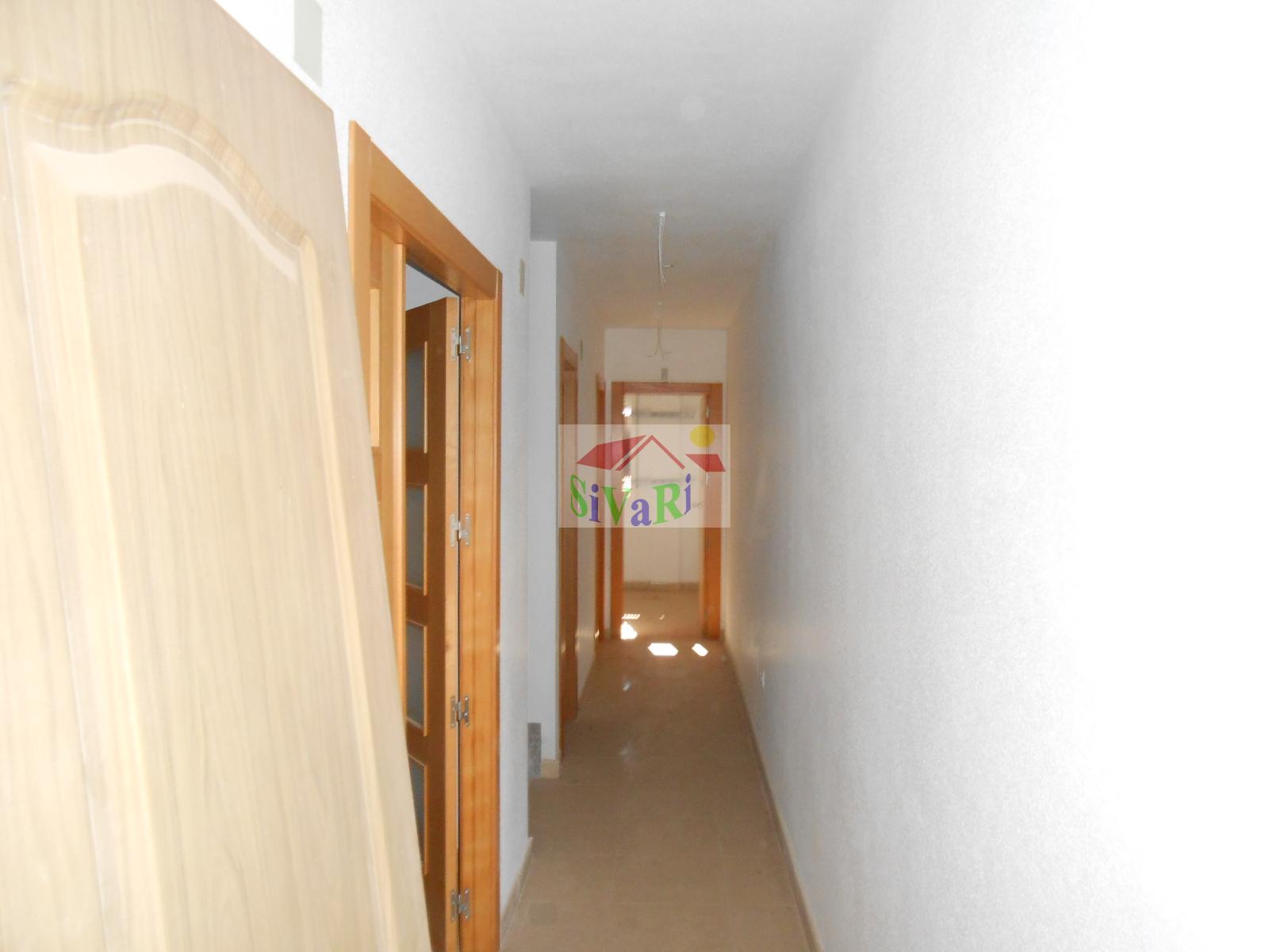 Venta de dúplex en Blanca