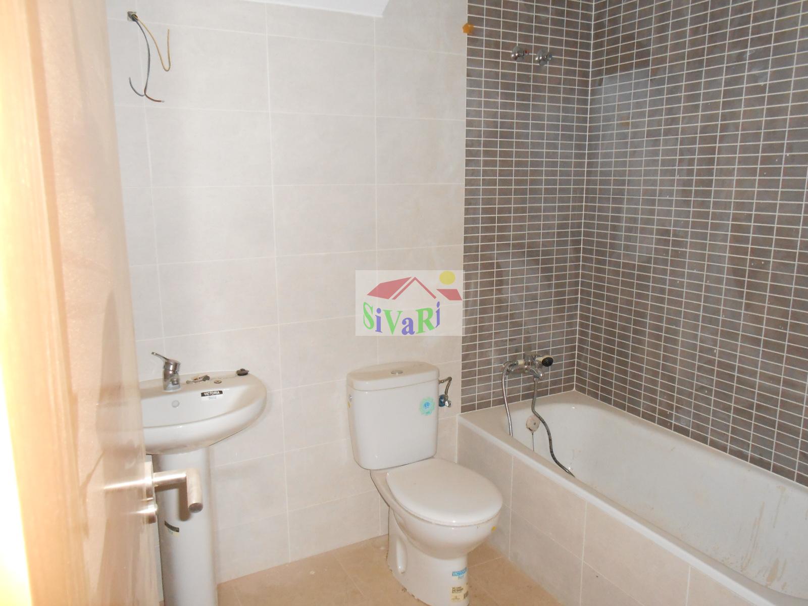 Venta de dúplex en Blanca