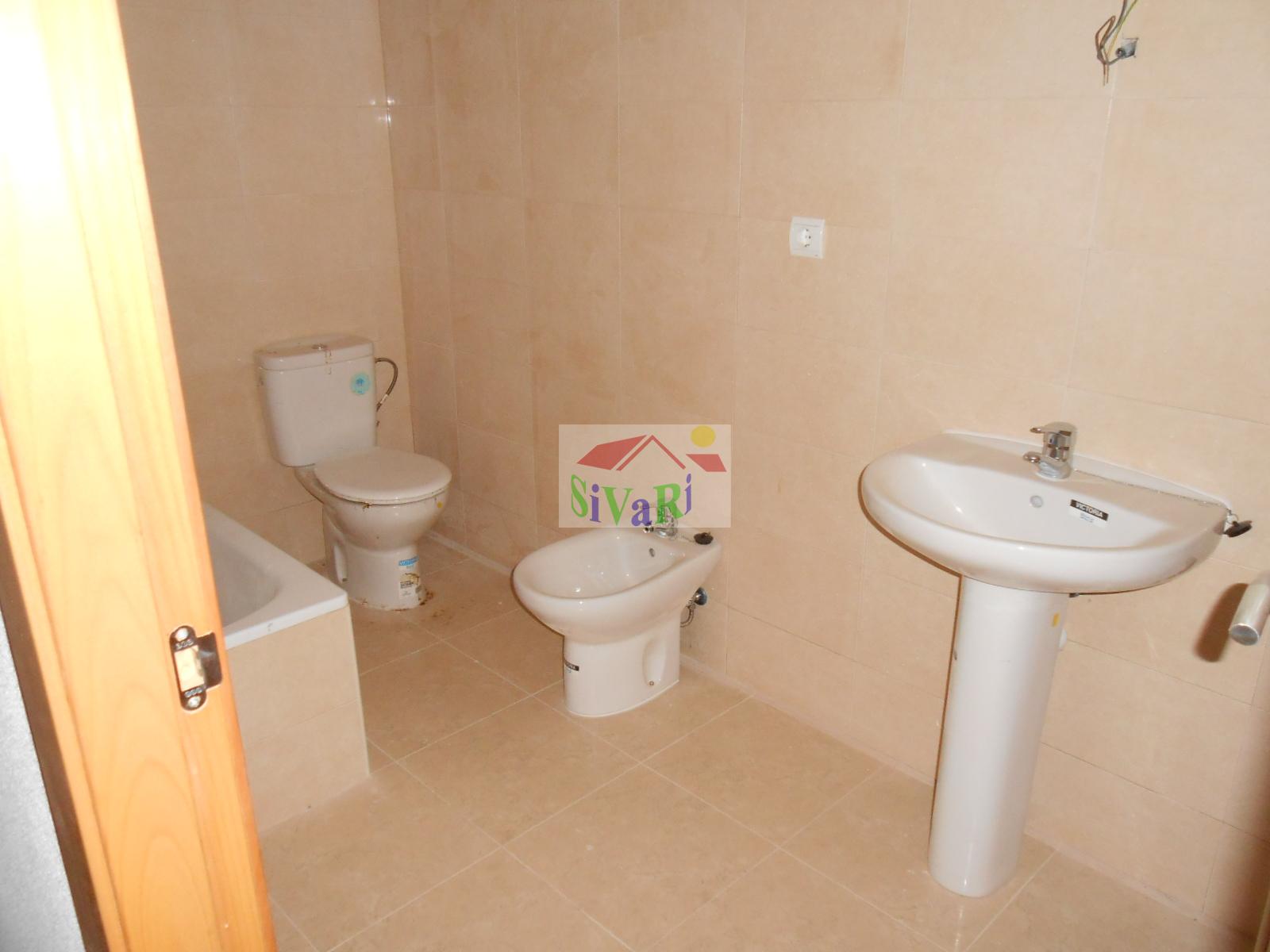 Venta de dúplex en Blanca