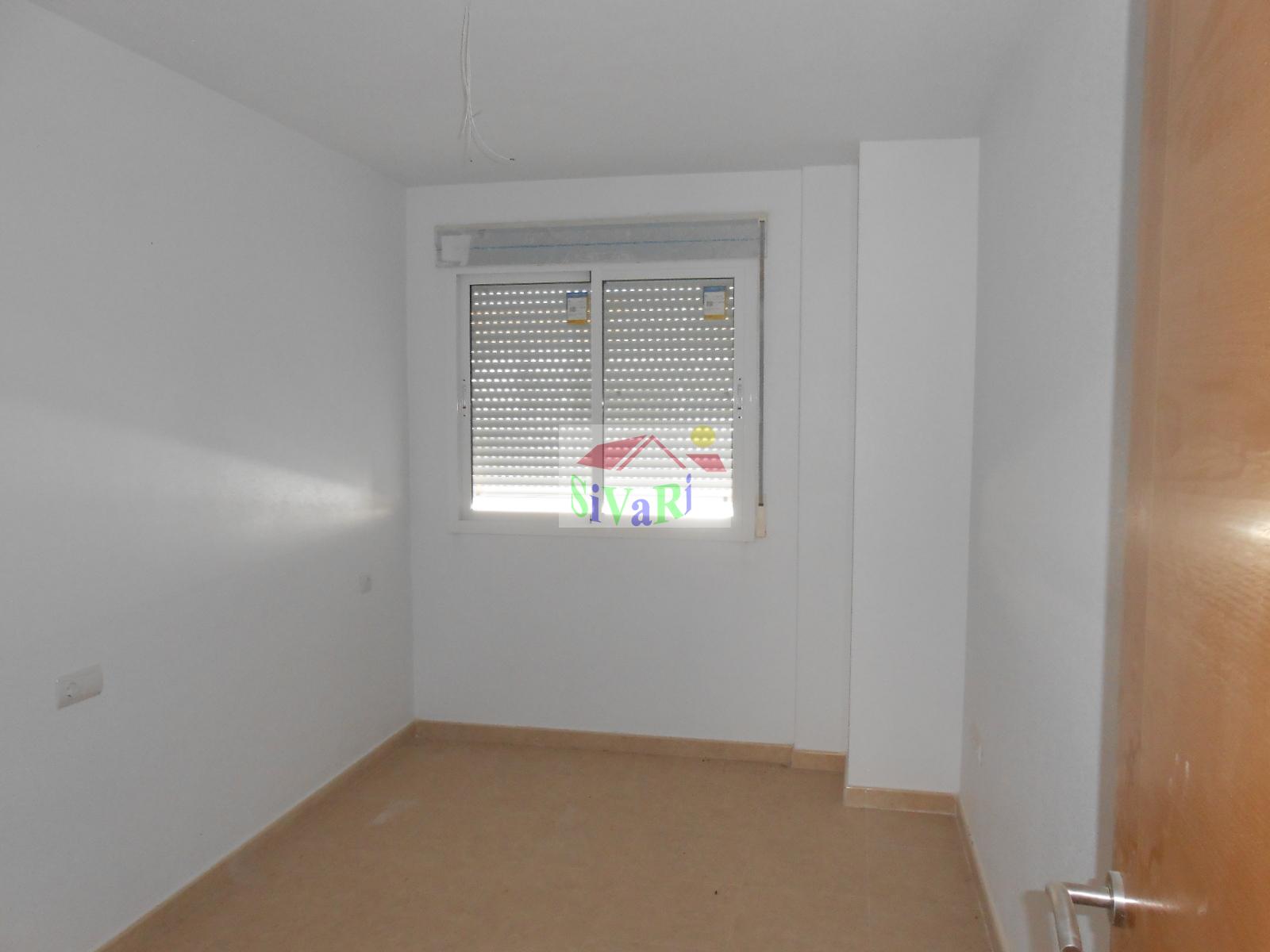 Venta de dúplex en Blanca
