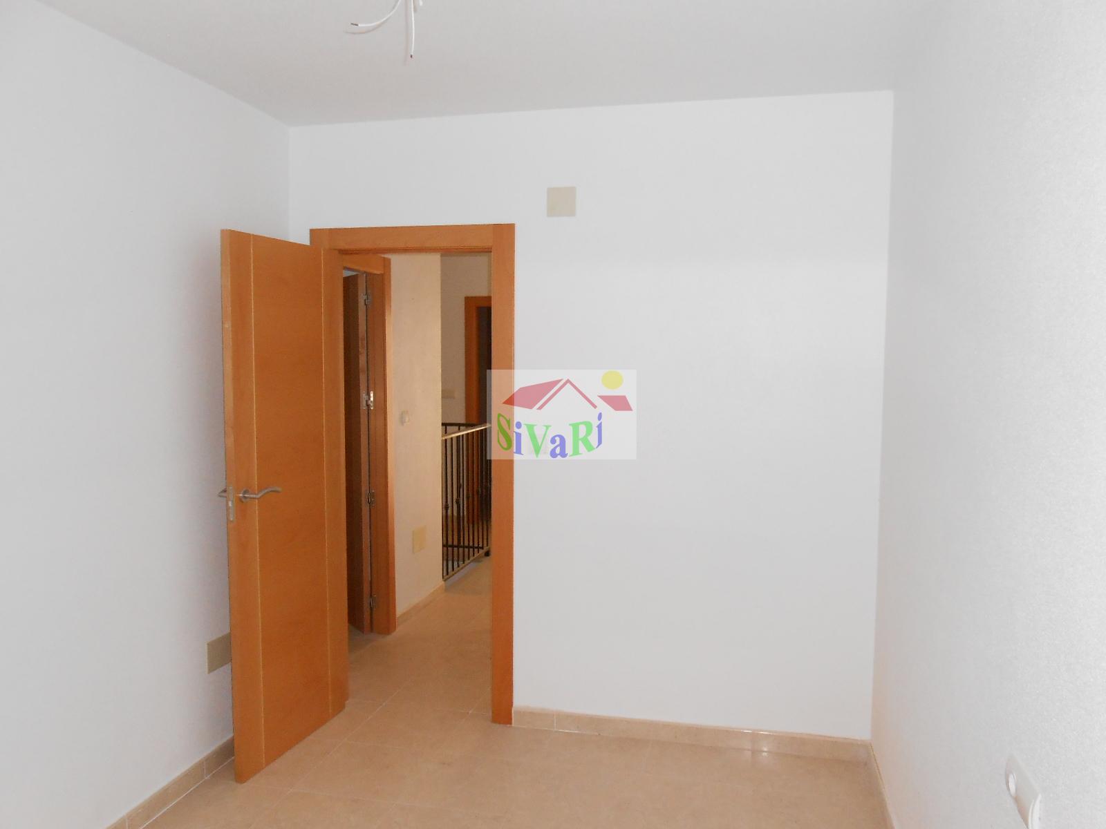 Venta de dúplex en Blanca