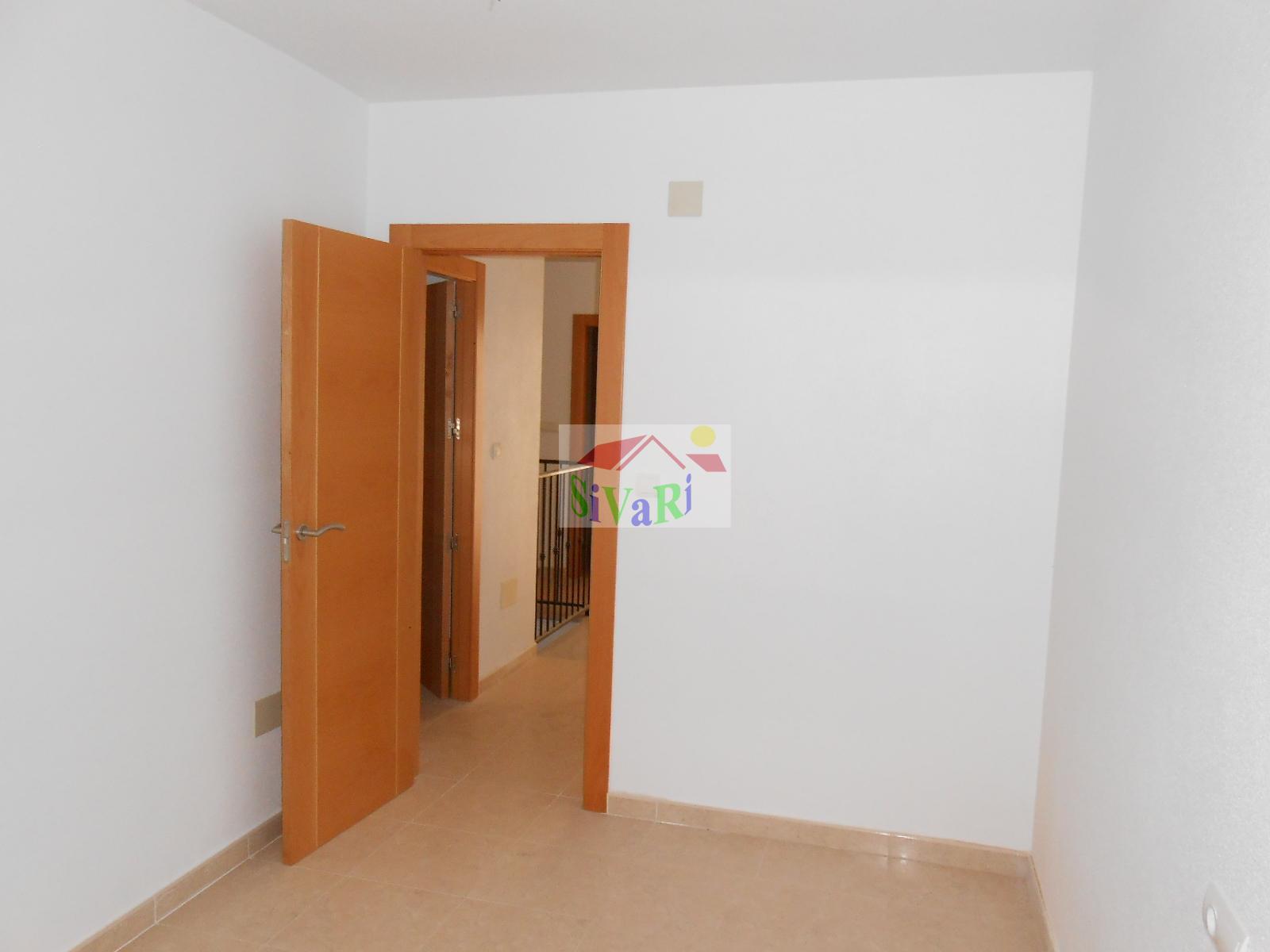 Venta de dúplex en Blanca