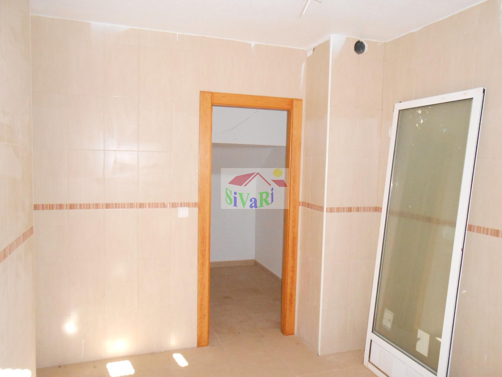 Venta de dúplex en Blanca