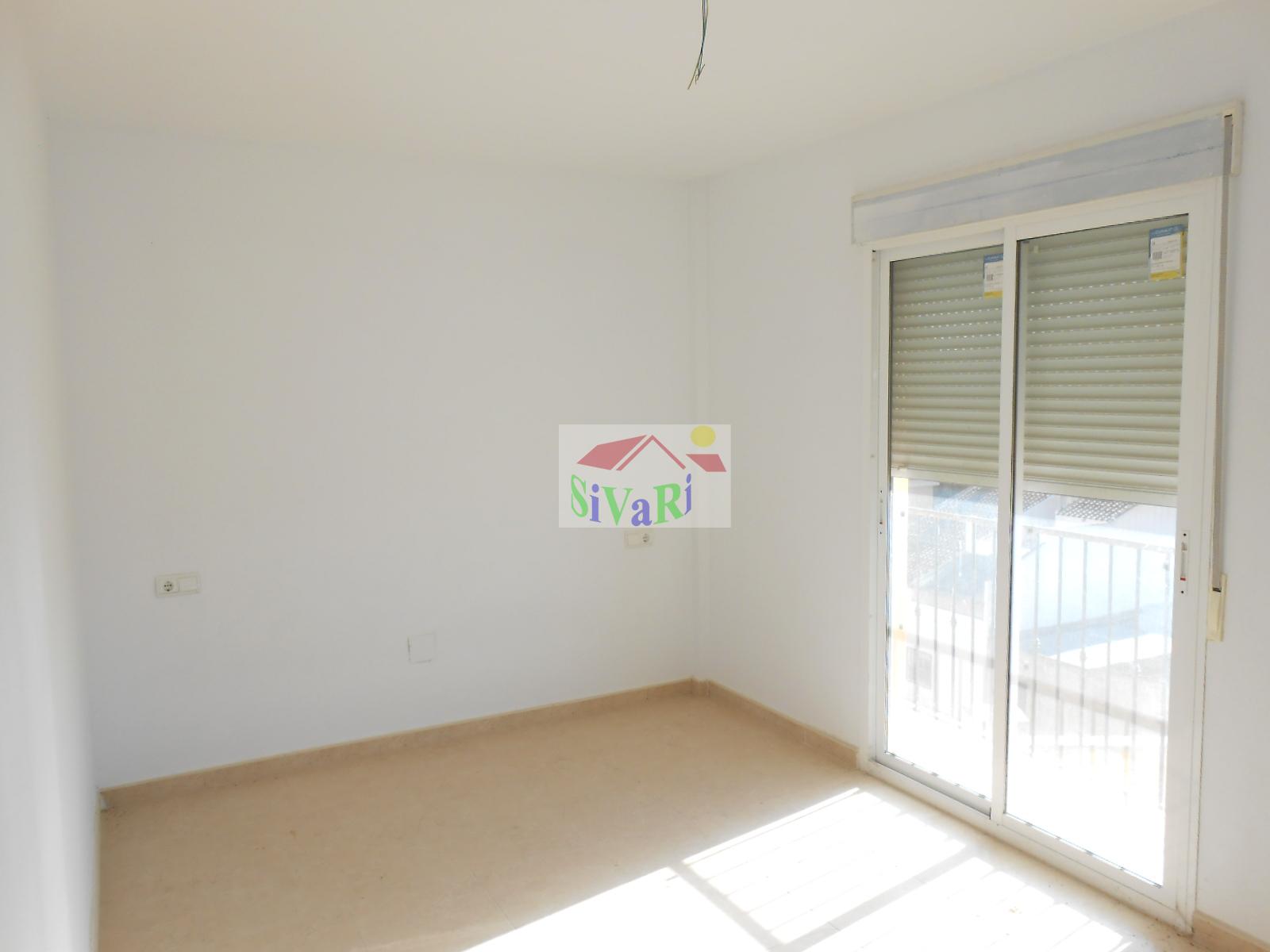 Venta de dúplex en Blanca