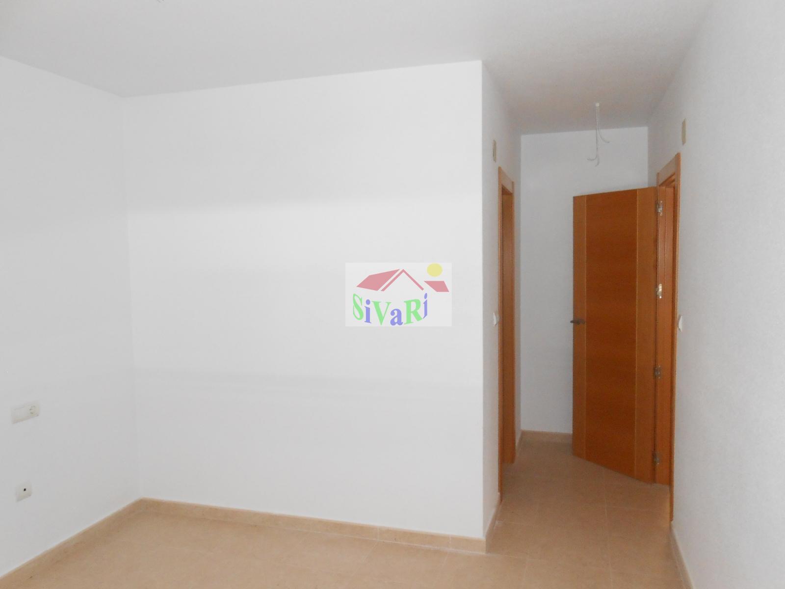 Venta de dúplex en Blanca
