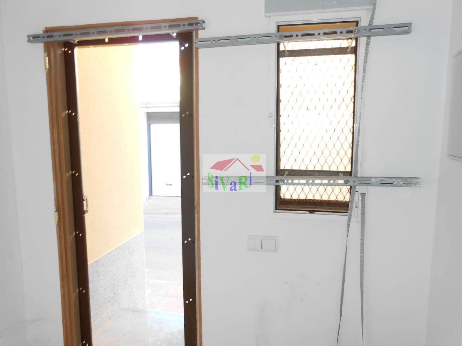 Venta de dúplex en Blanca