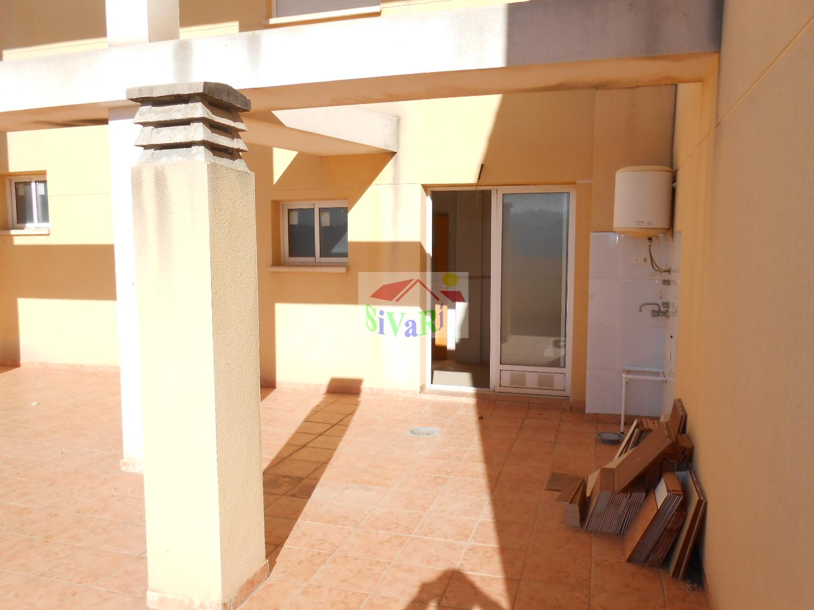 For sale of duplex in Blanca