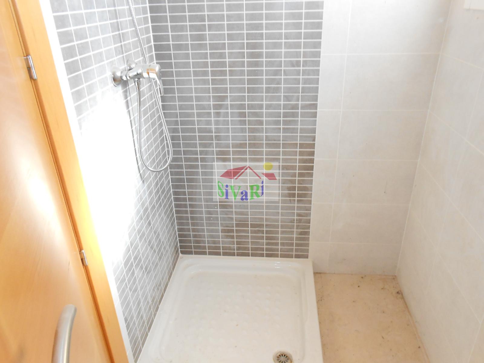 For sale of duplex in Blanca