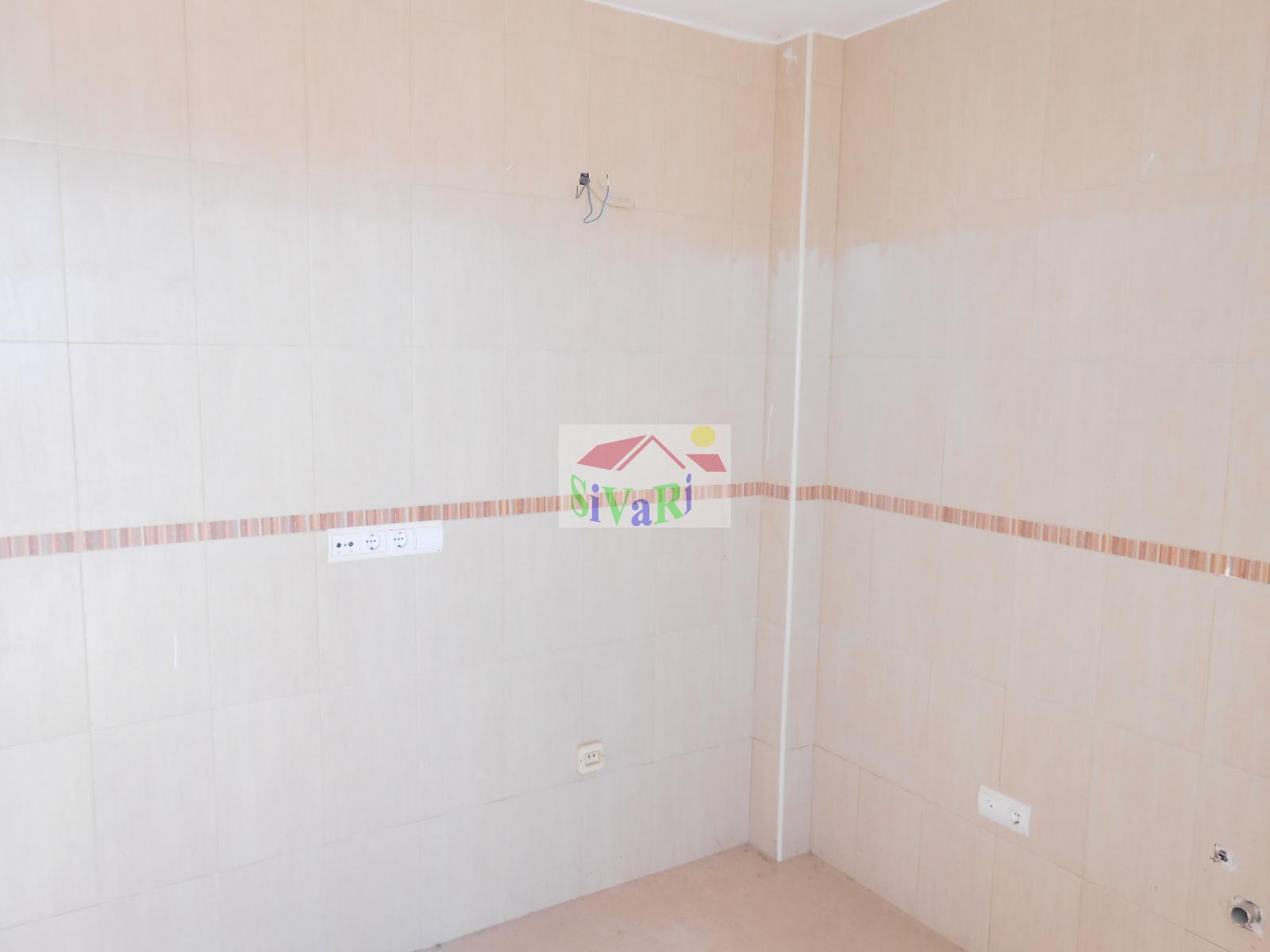 For sale of duplex in Blanca