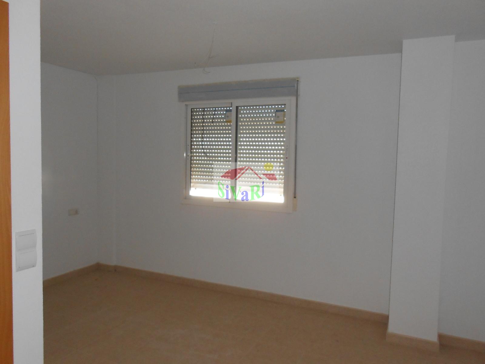 For sale of duplex in Blanca