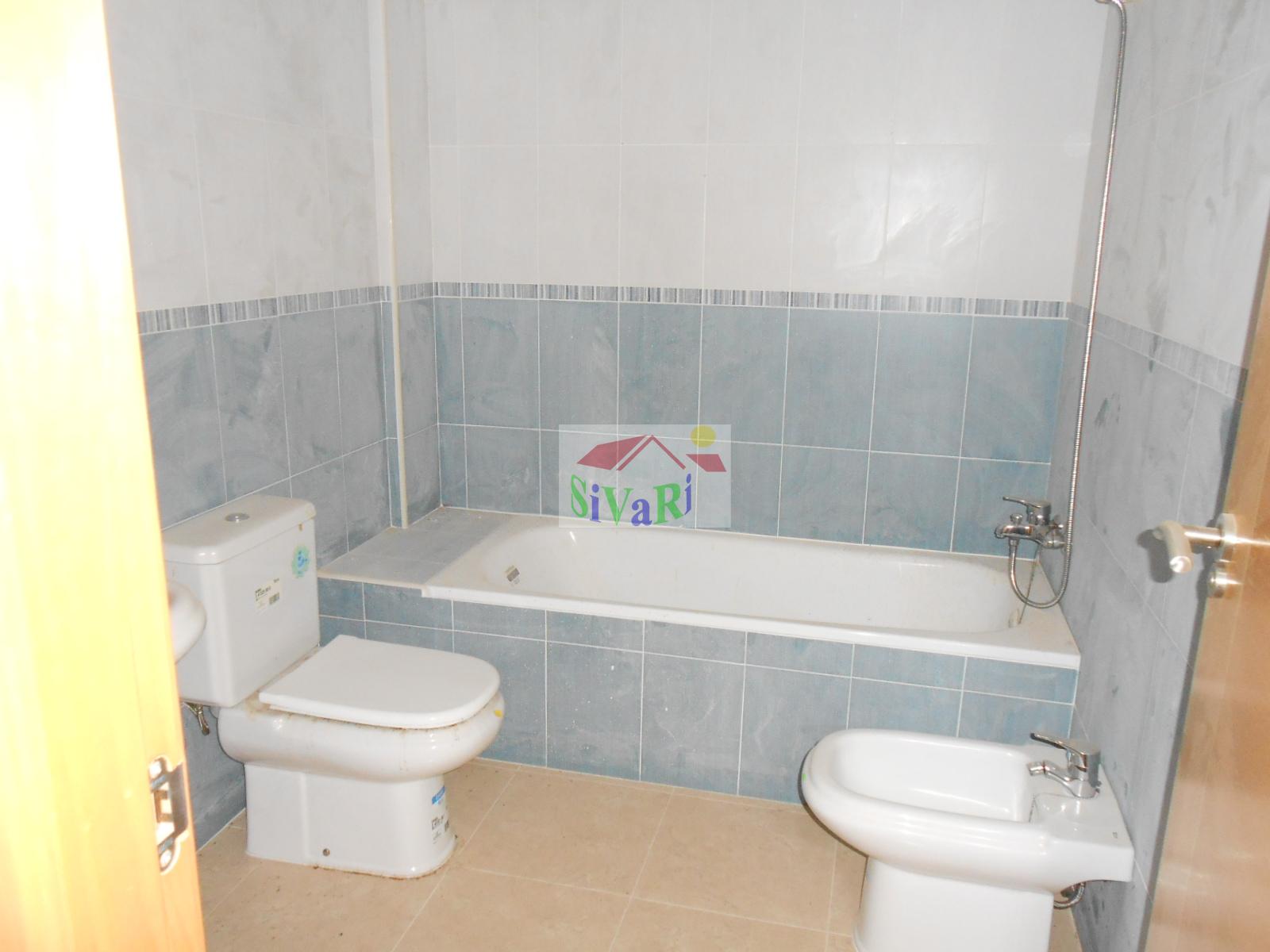 For sale of duplex in Blanca
