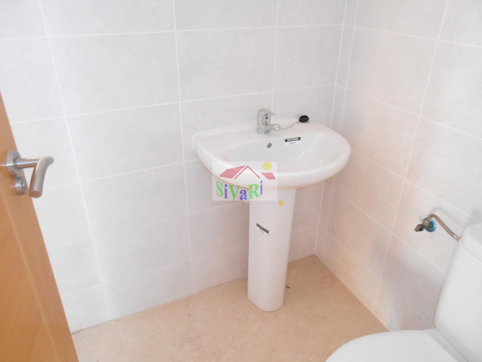 For sale of duplex in Blanca