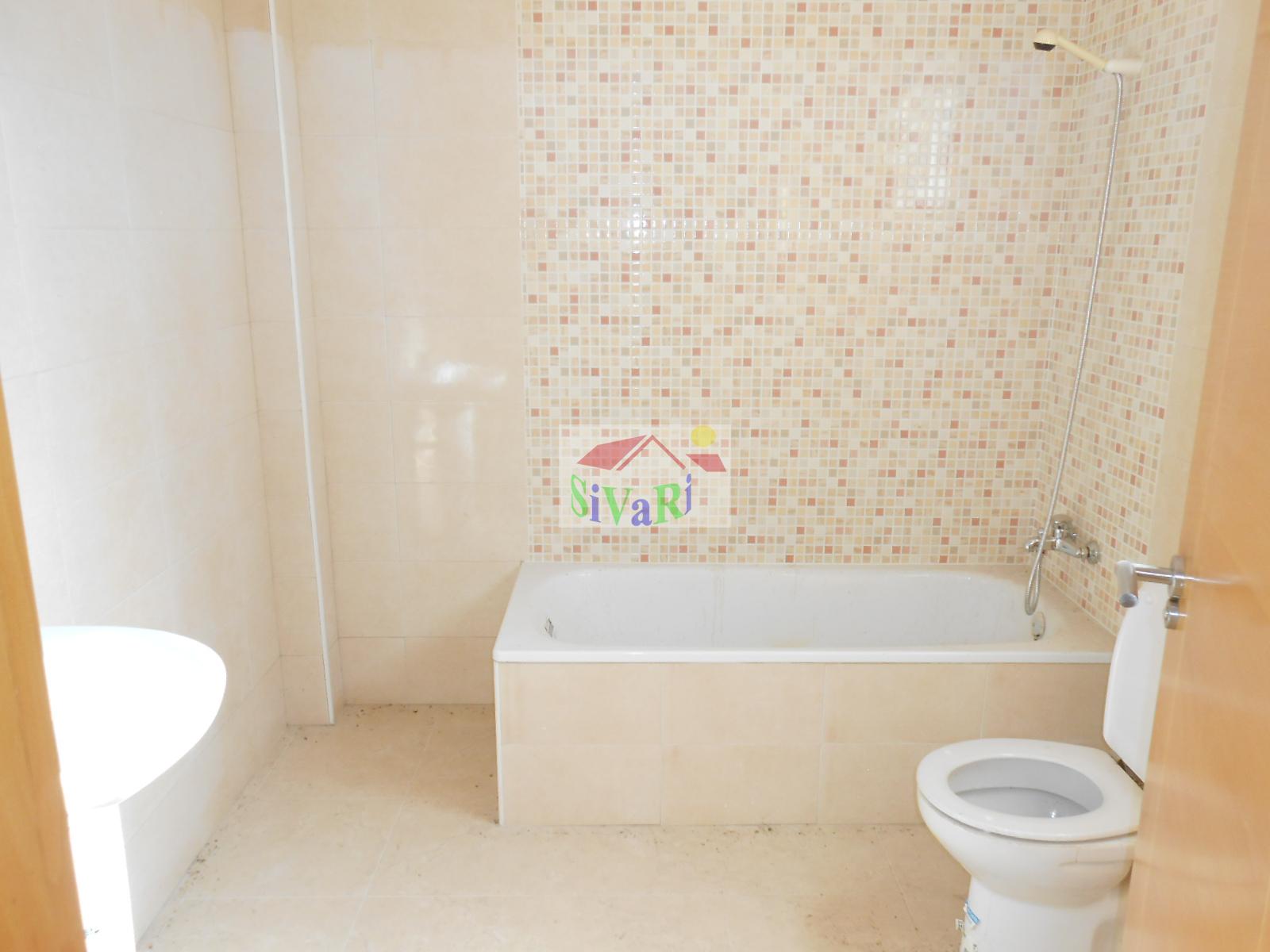 For sale of duplex in Blanca