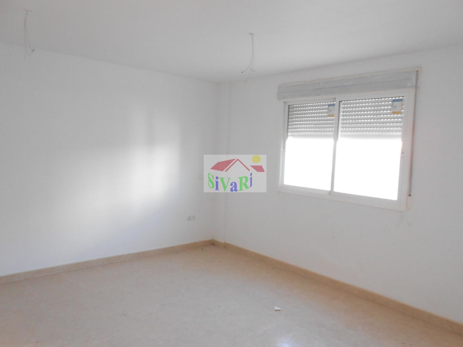 For sale of duplex in Blanca