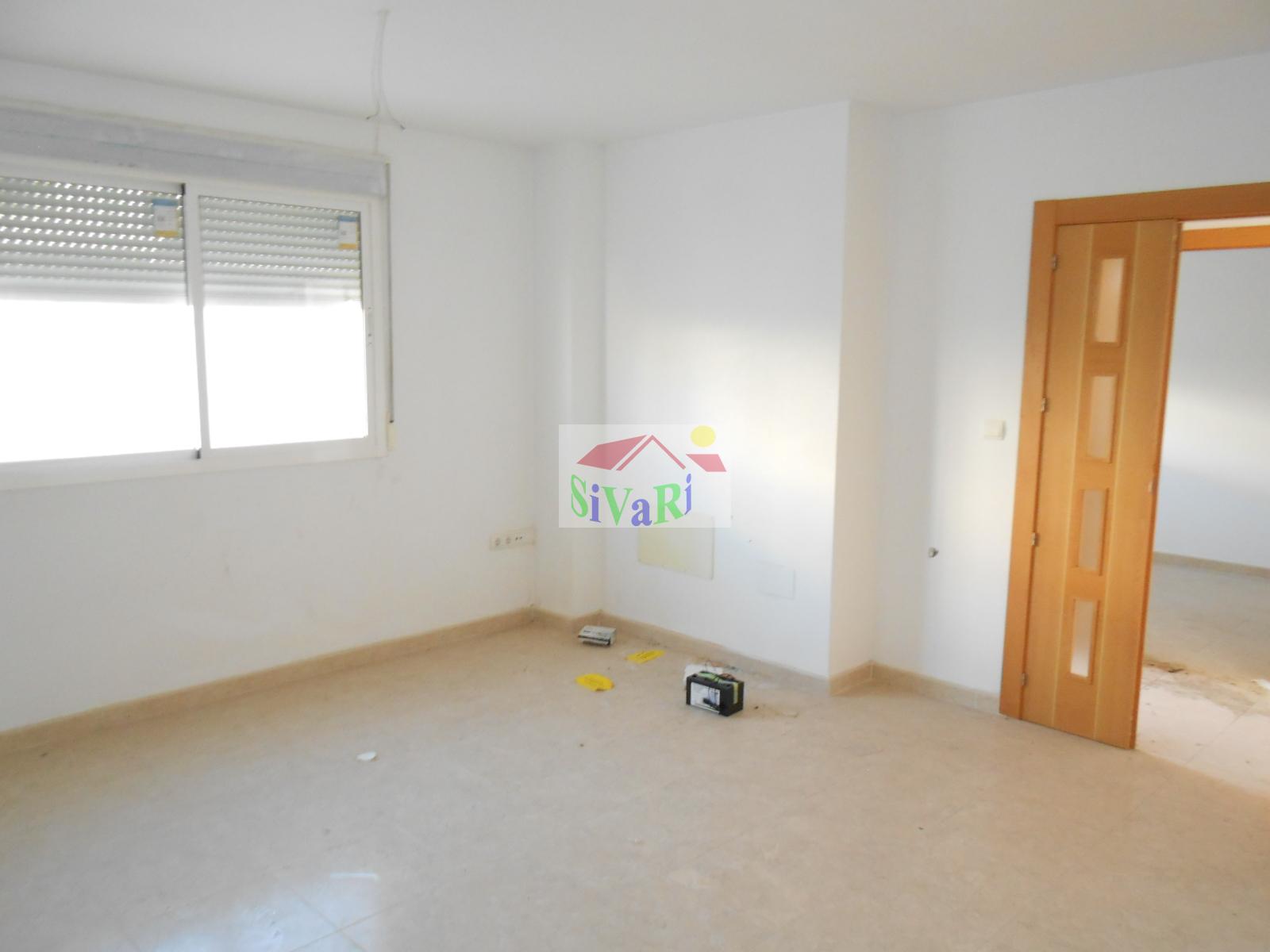 For sale of duplex in Blanca