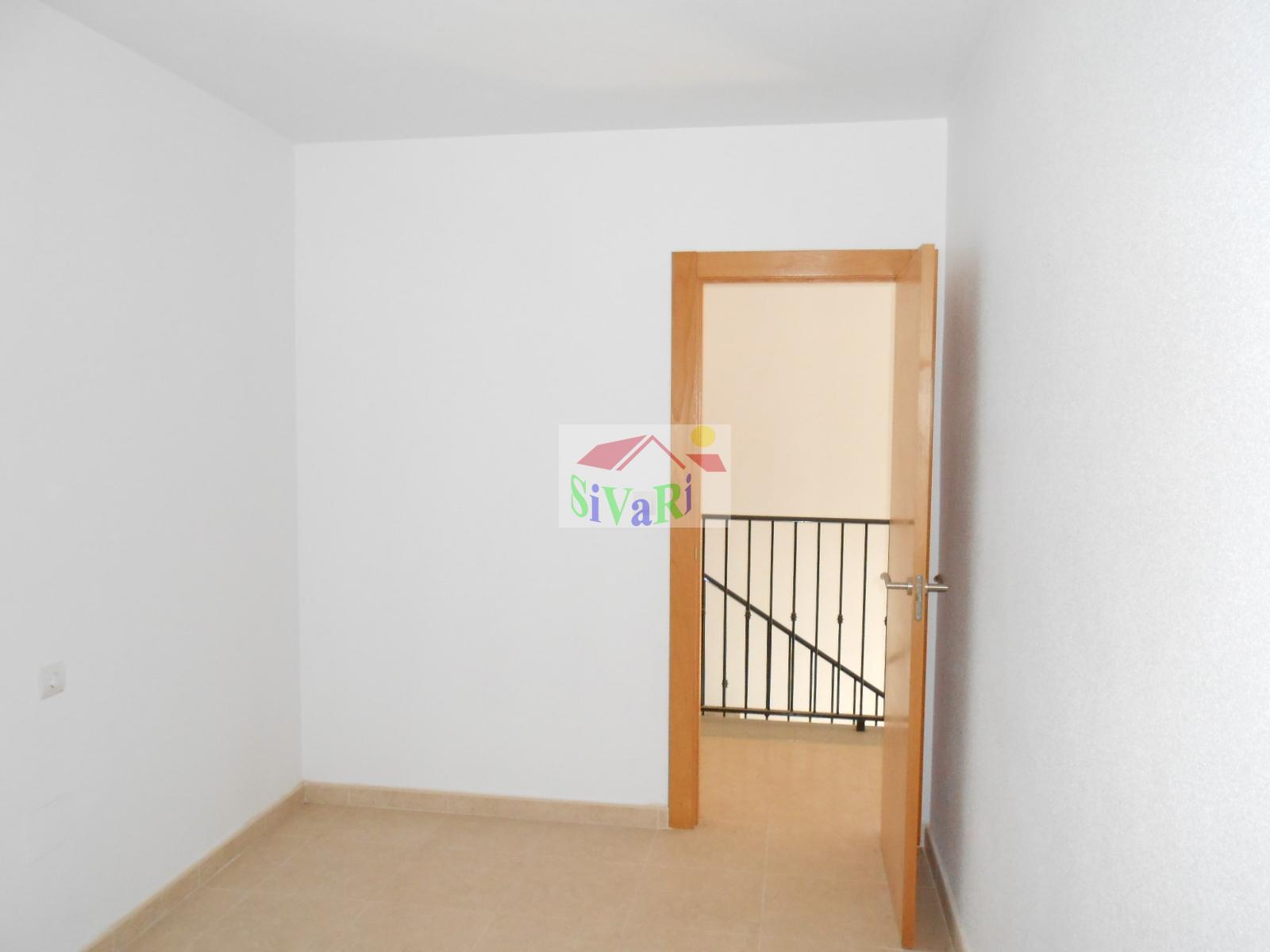 For sale of duplex in Blanca