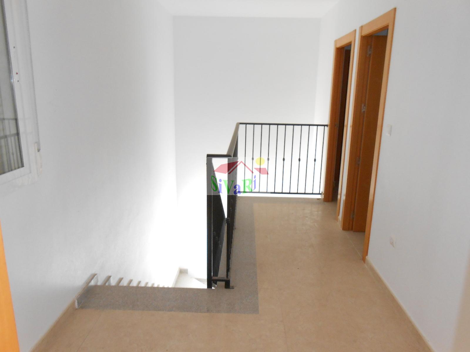 For sale of duplex in Blanca