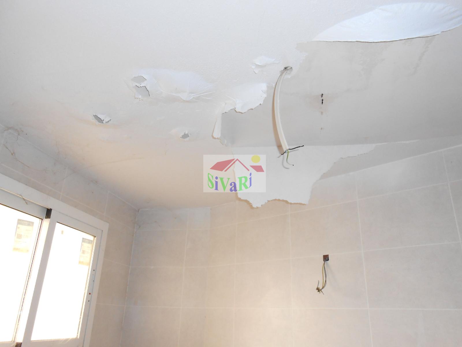 Venta de piso en Blanca