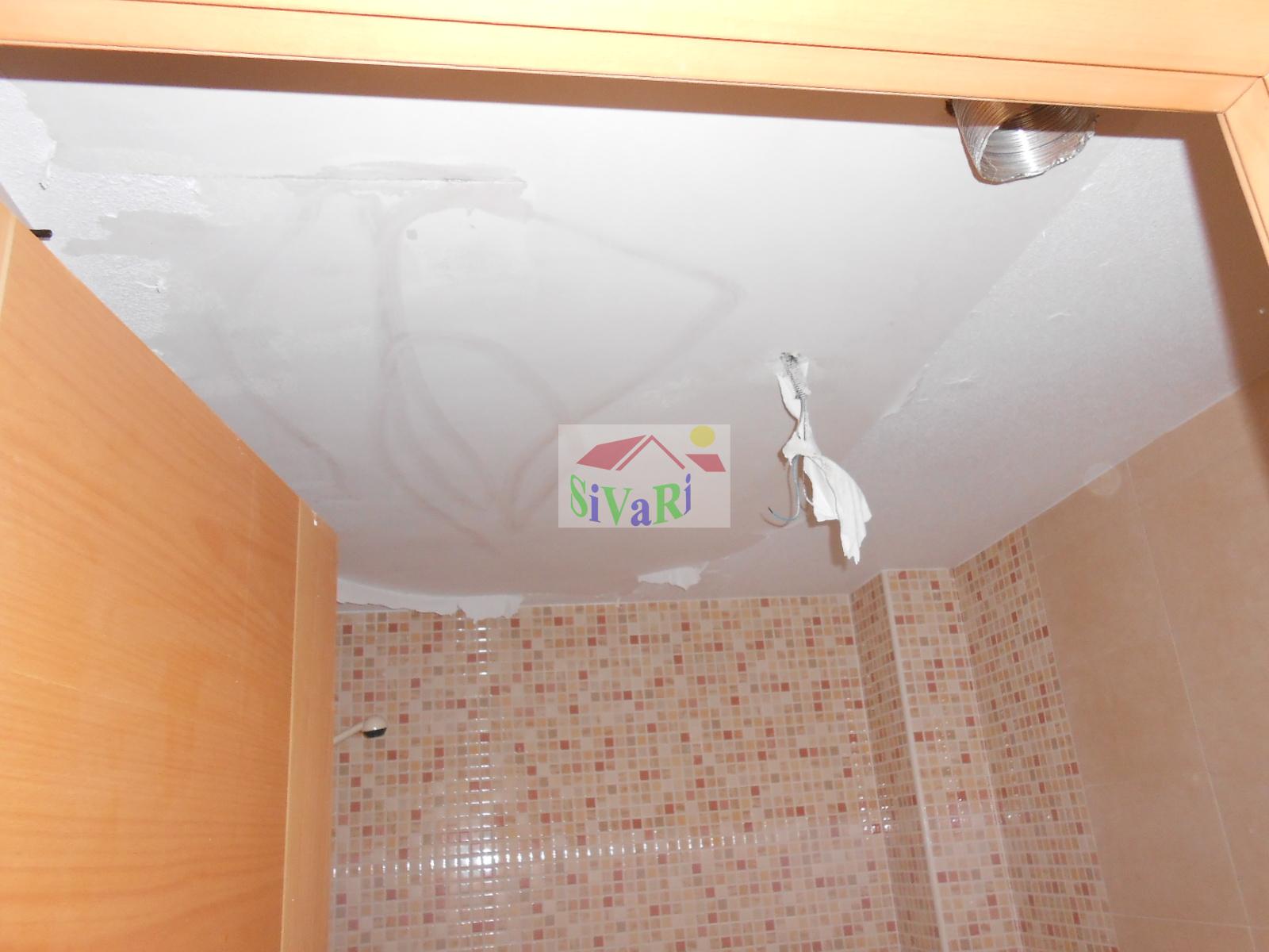 Venta de piso en Blanca