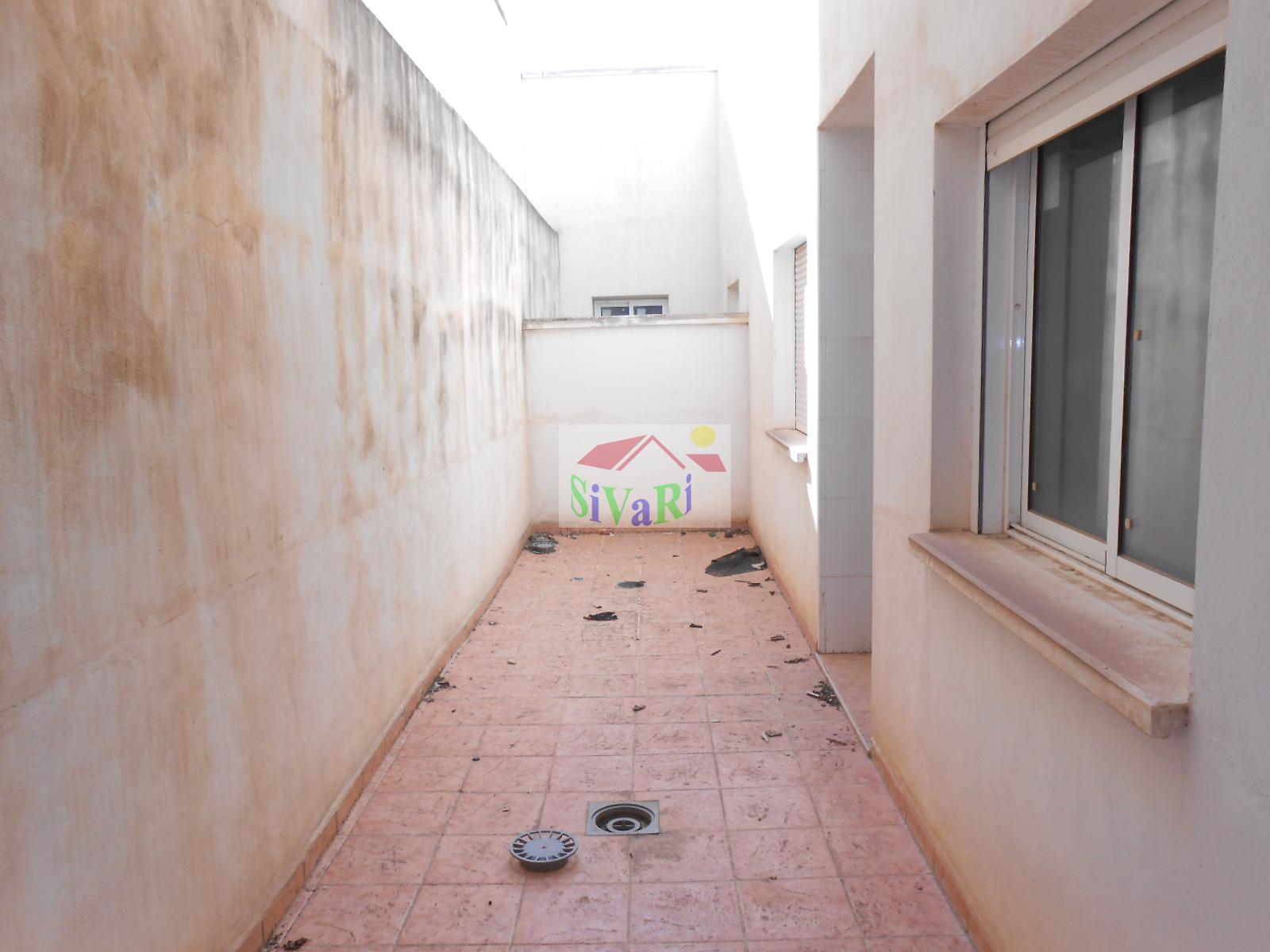 Venta de piso en Blanca