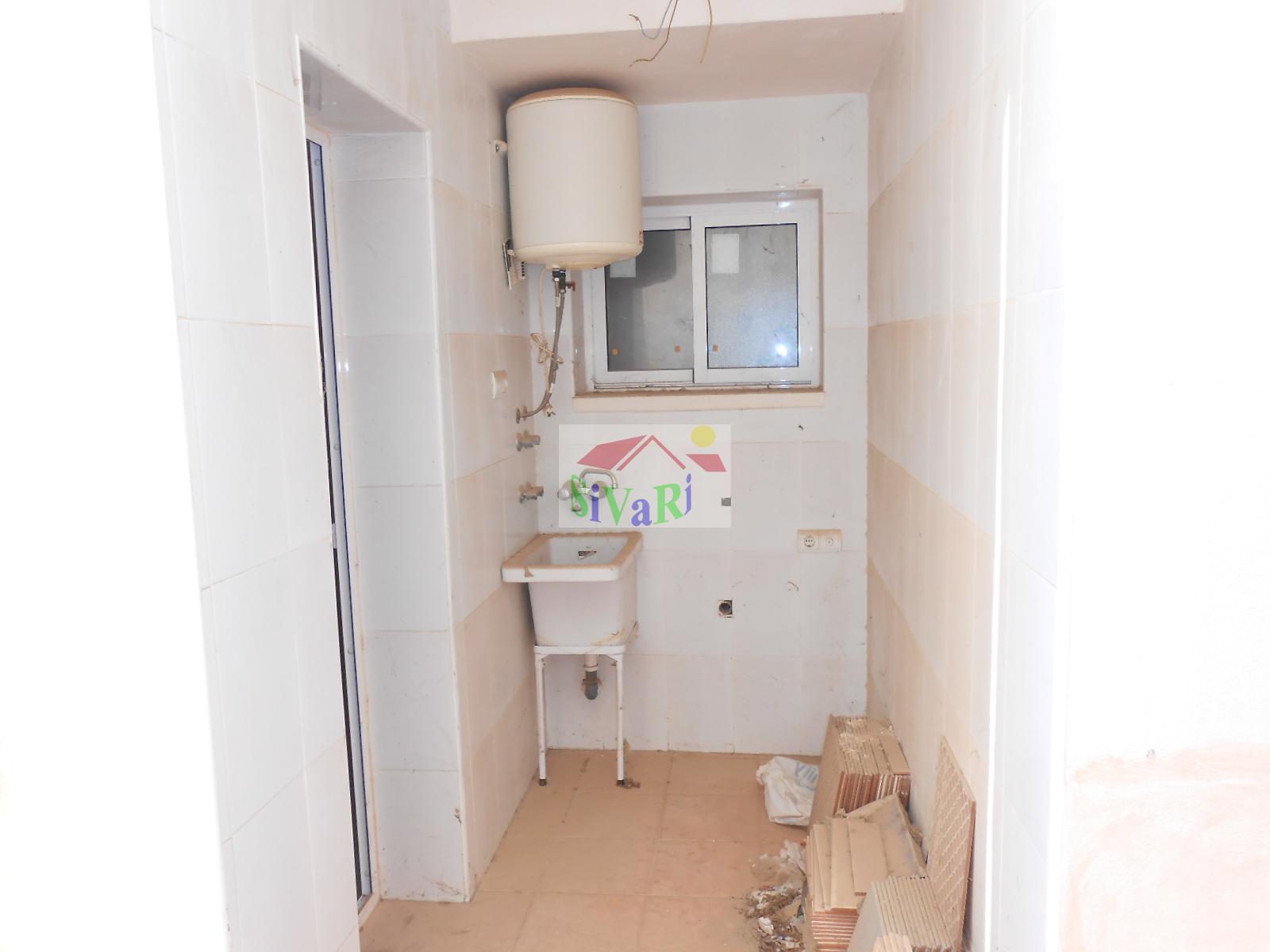 Venta de piso en Blanca