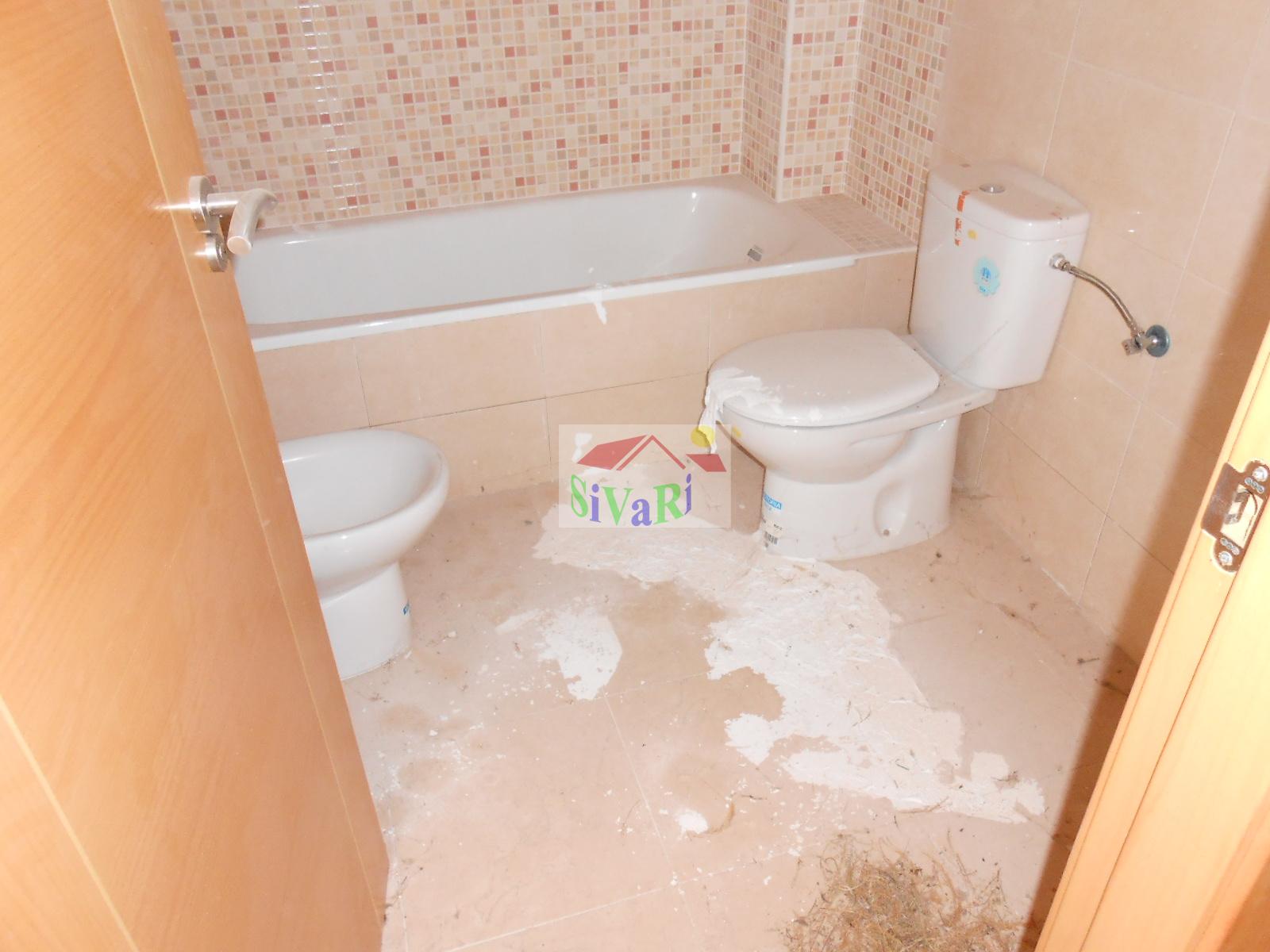 Venta de piso en Blanca