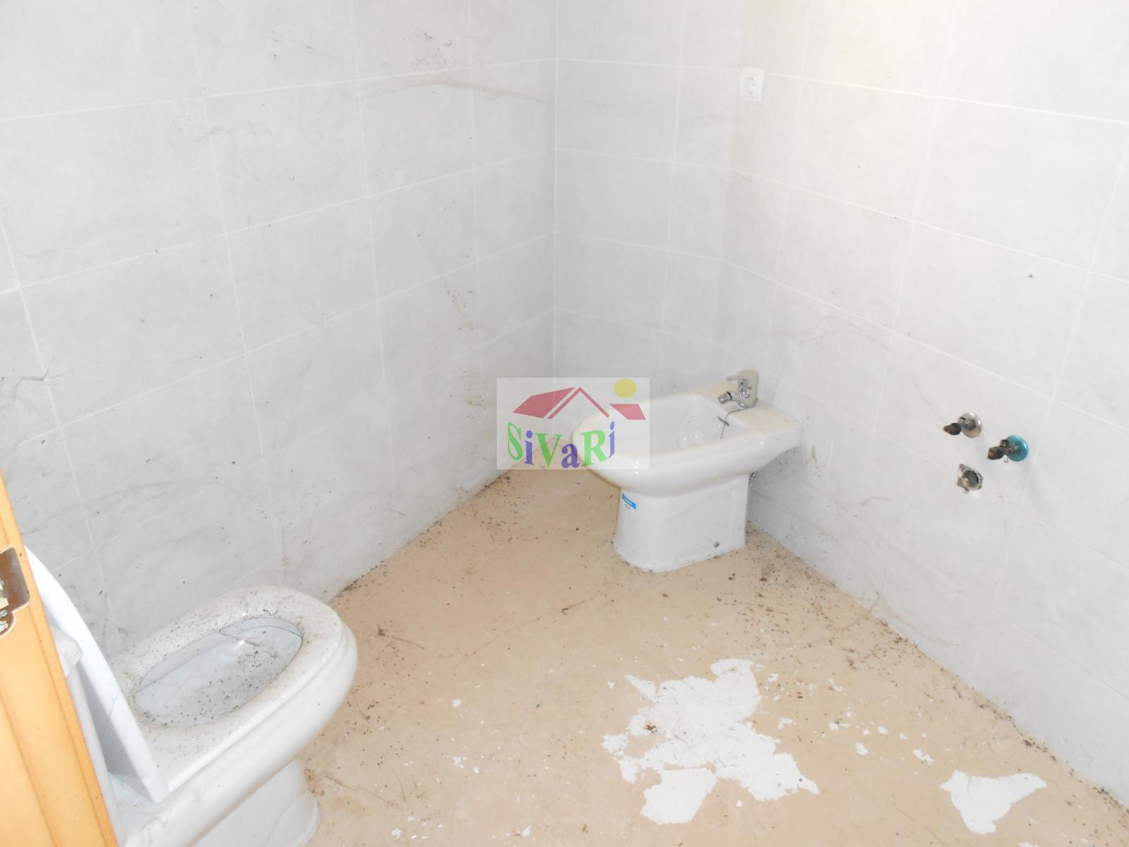 Venta de piso en Blanca