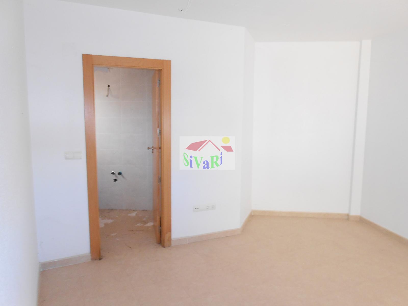 Venta de piso en Blanca