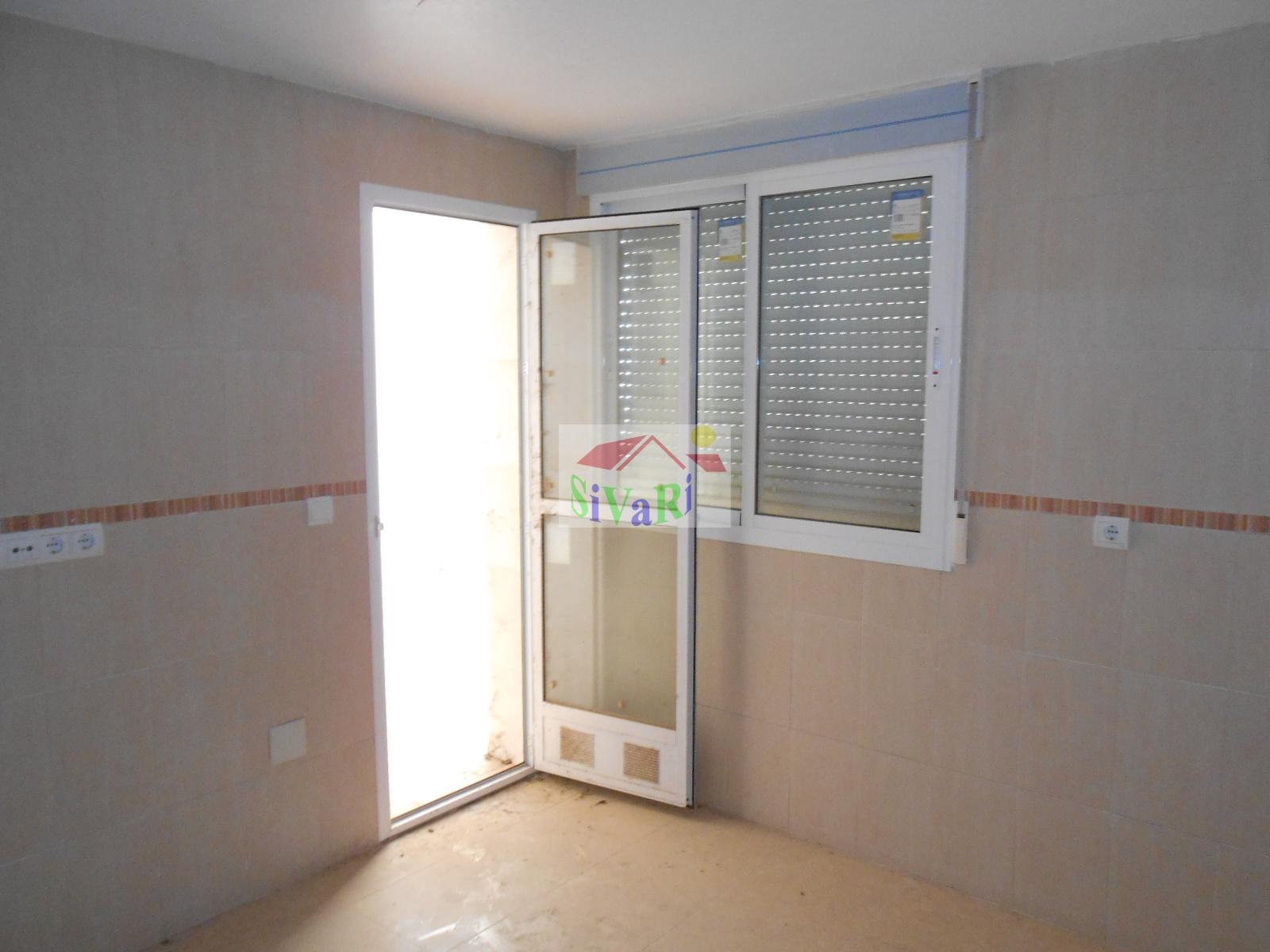 Venta de piso en Blanca