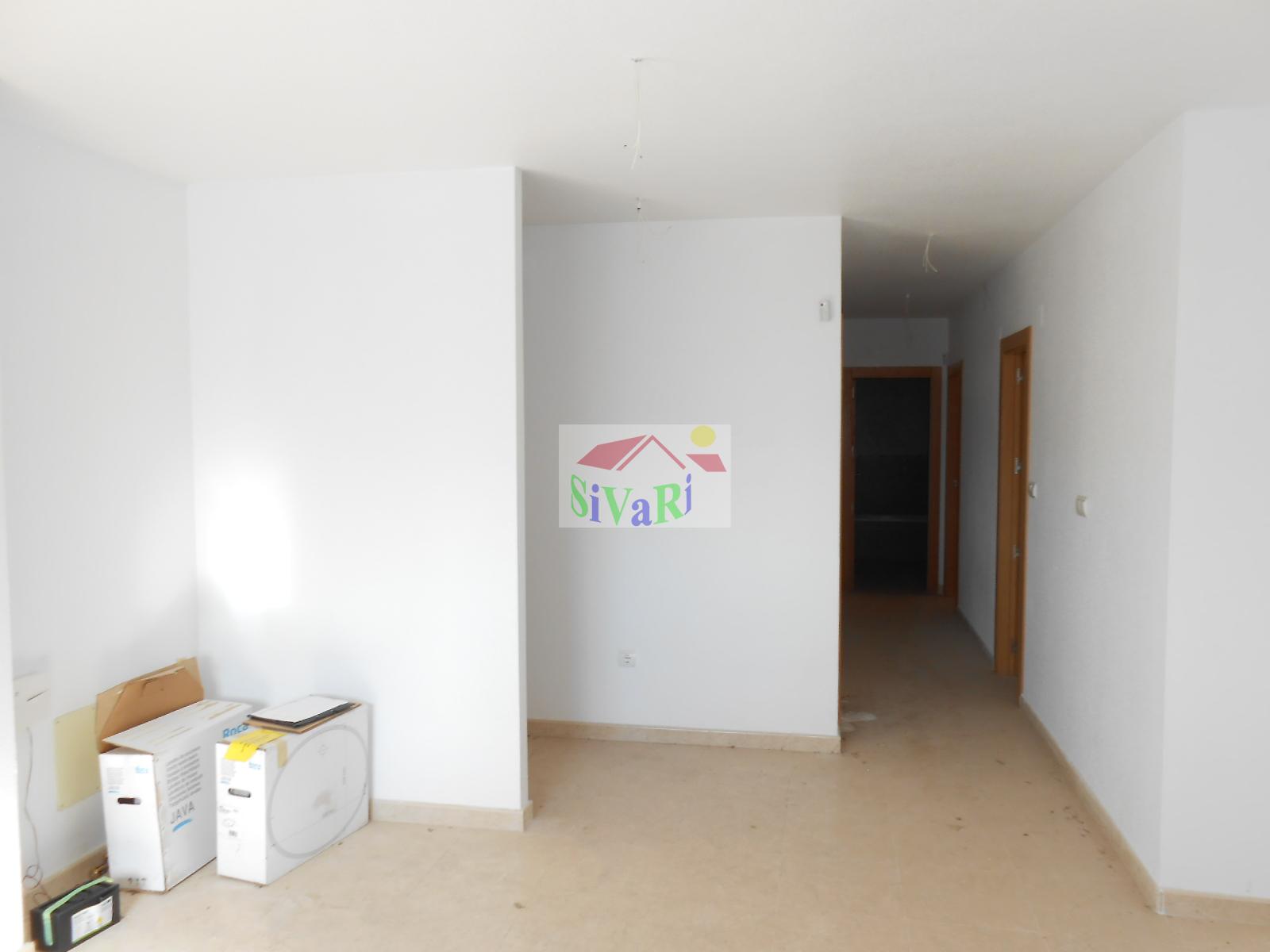 Venta de piso en Blanca