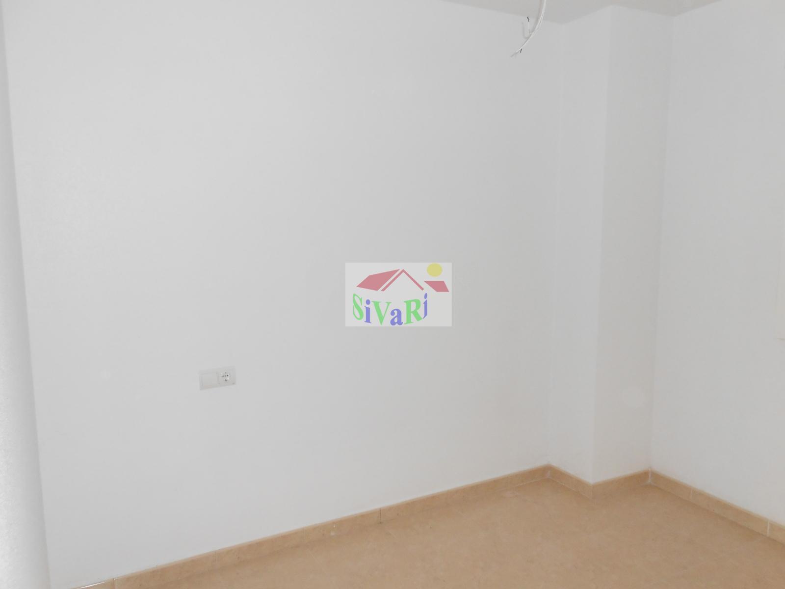 Venta de piso en Blanca