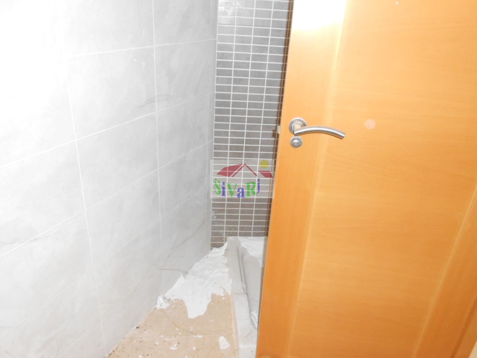Venta de piso en Blanca