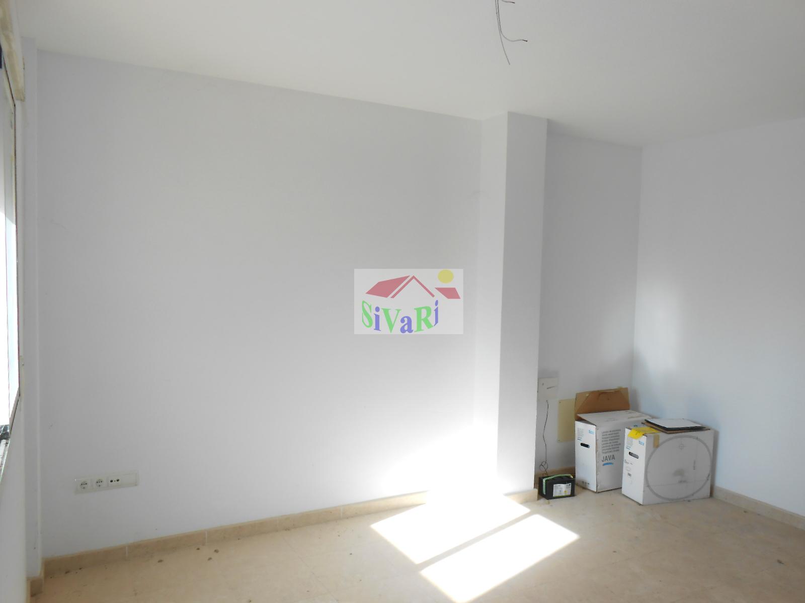 Venta de piso en Blanca