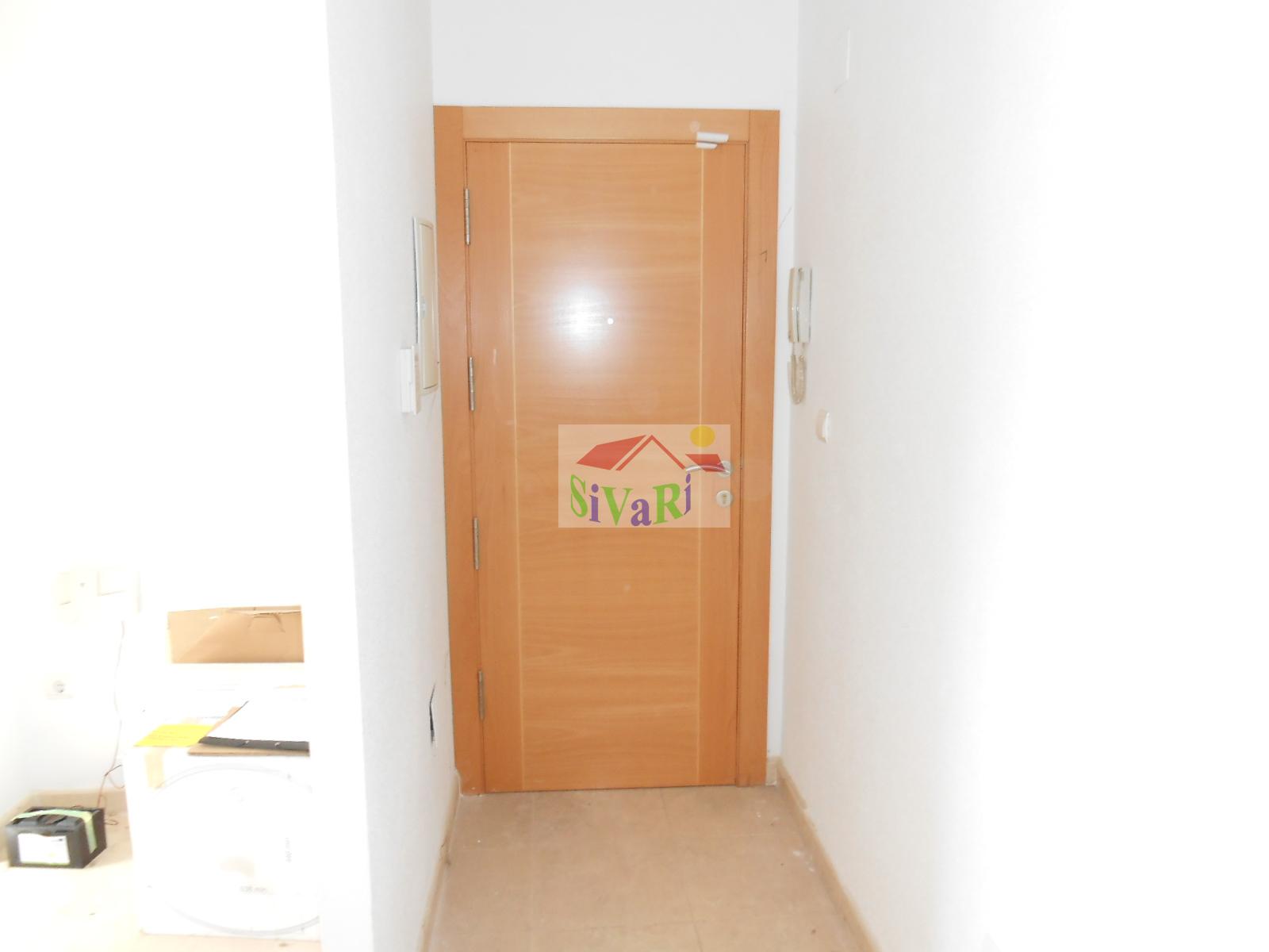 Venta de piso en Blanca