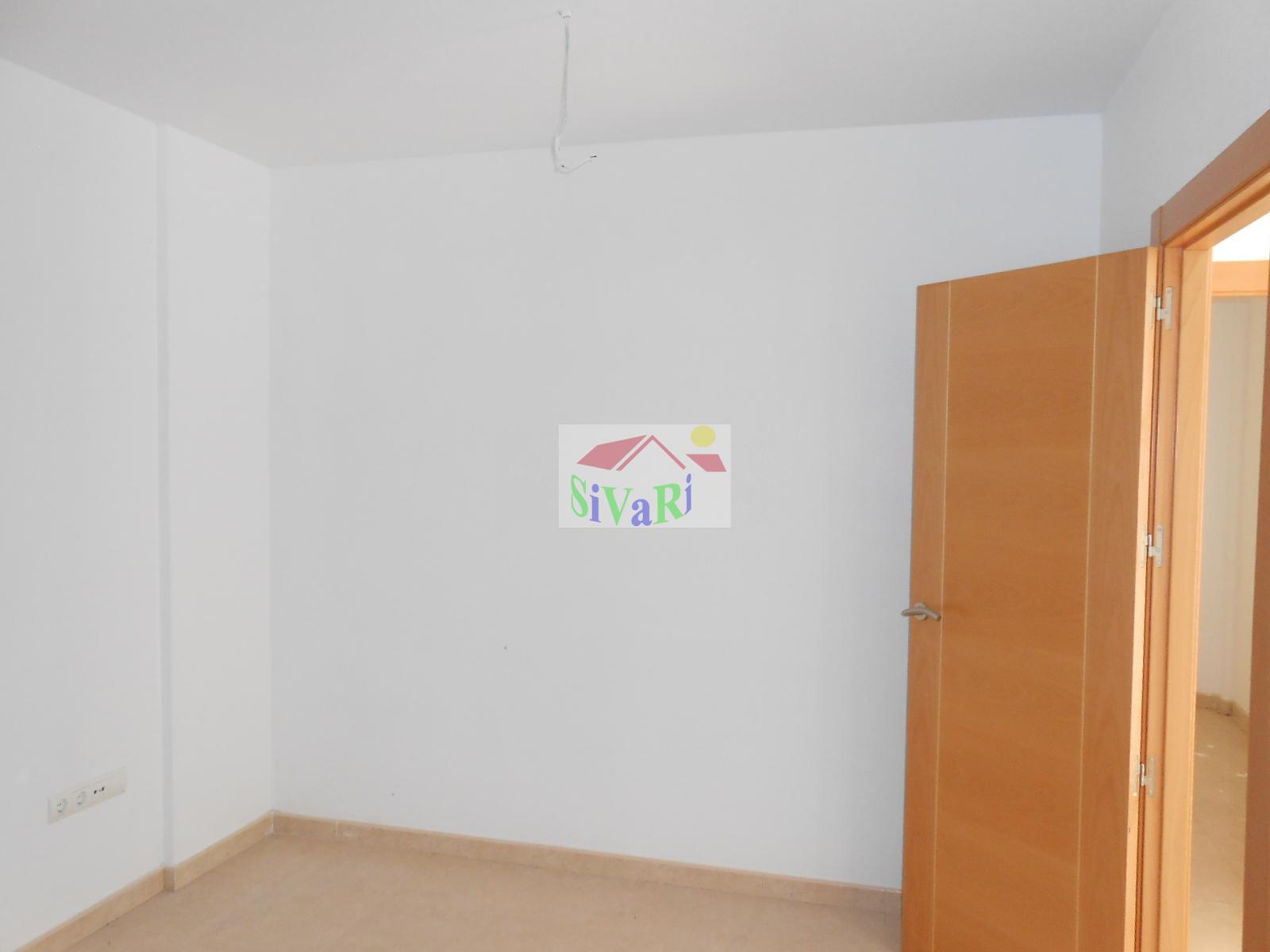 Venta de piso en Blanca