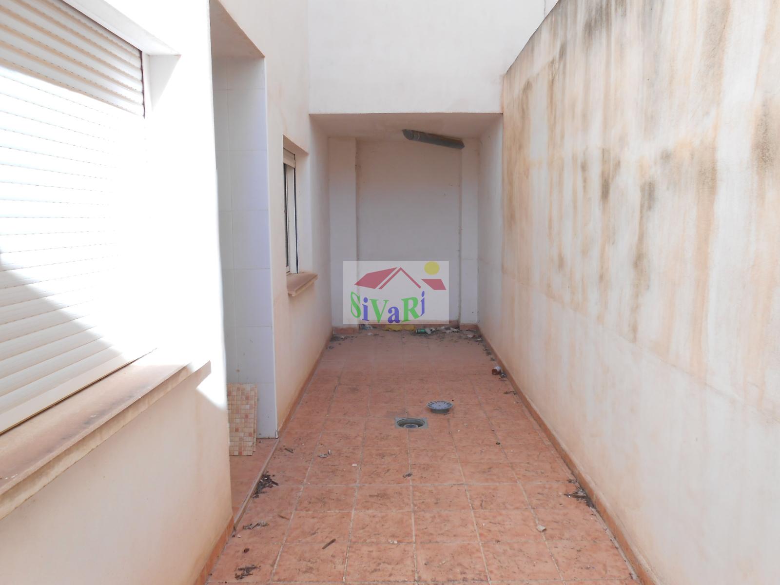 Venta de piso en Blanca