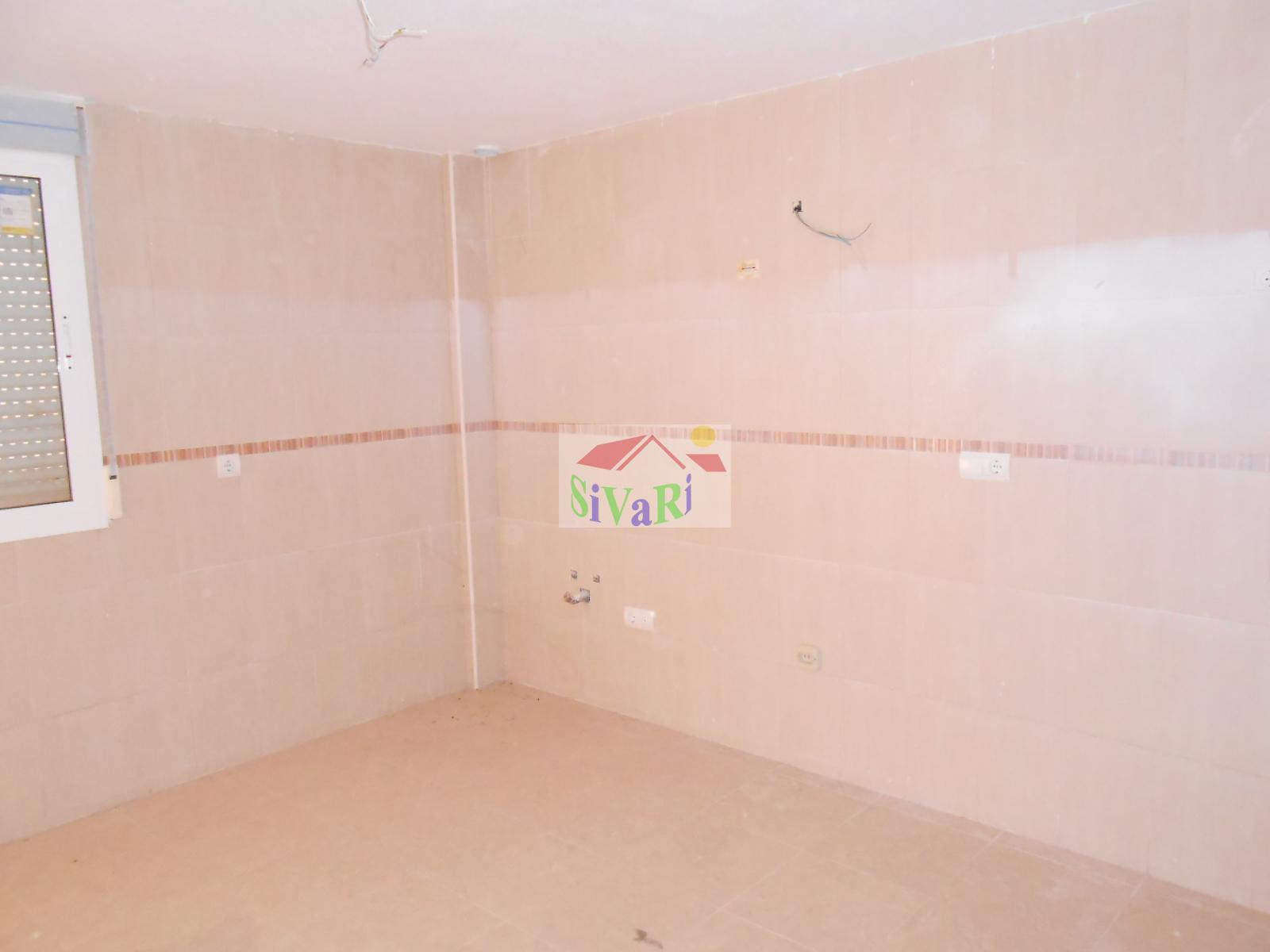 Venta de piso en Blanca