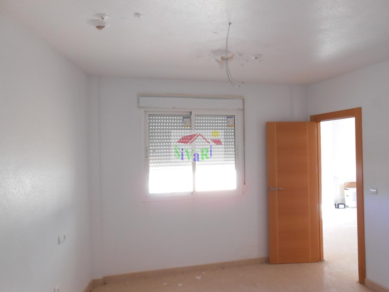 Venta de piso en Blanca