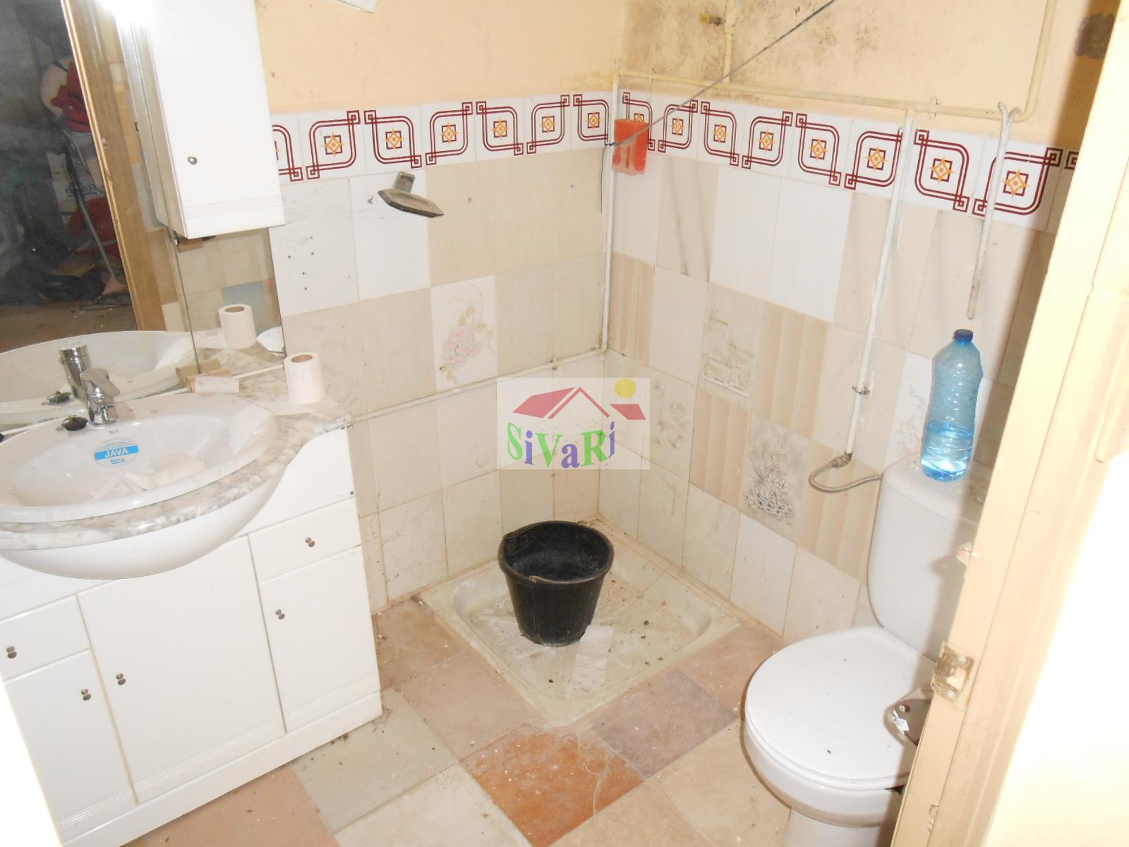 For sale of rural property in Ricote