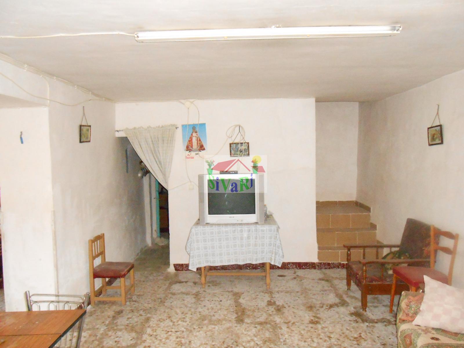 For sale of rural property in Ricote