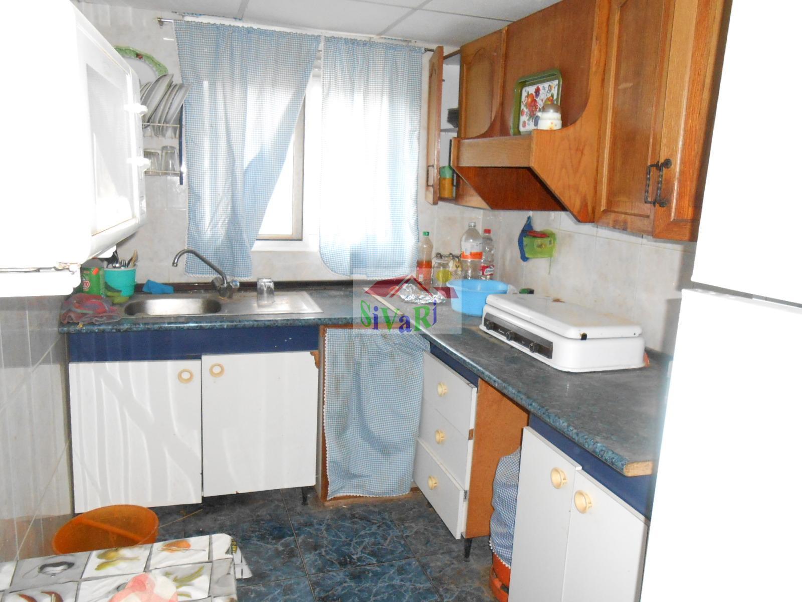 For sale of rural property in Ricote