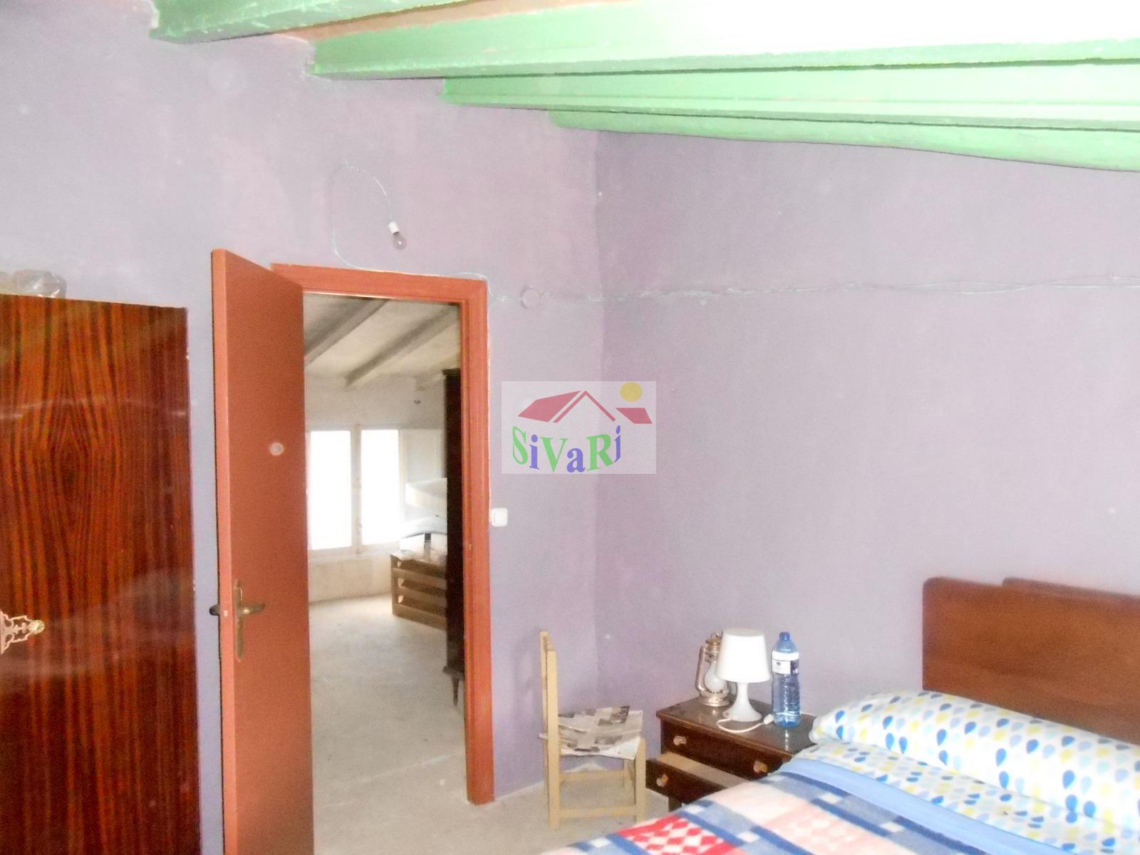 For sale of rural property in Ricote