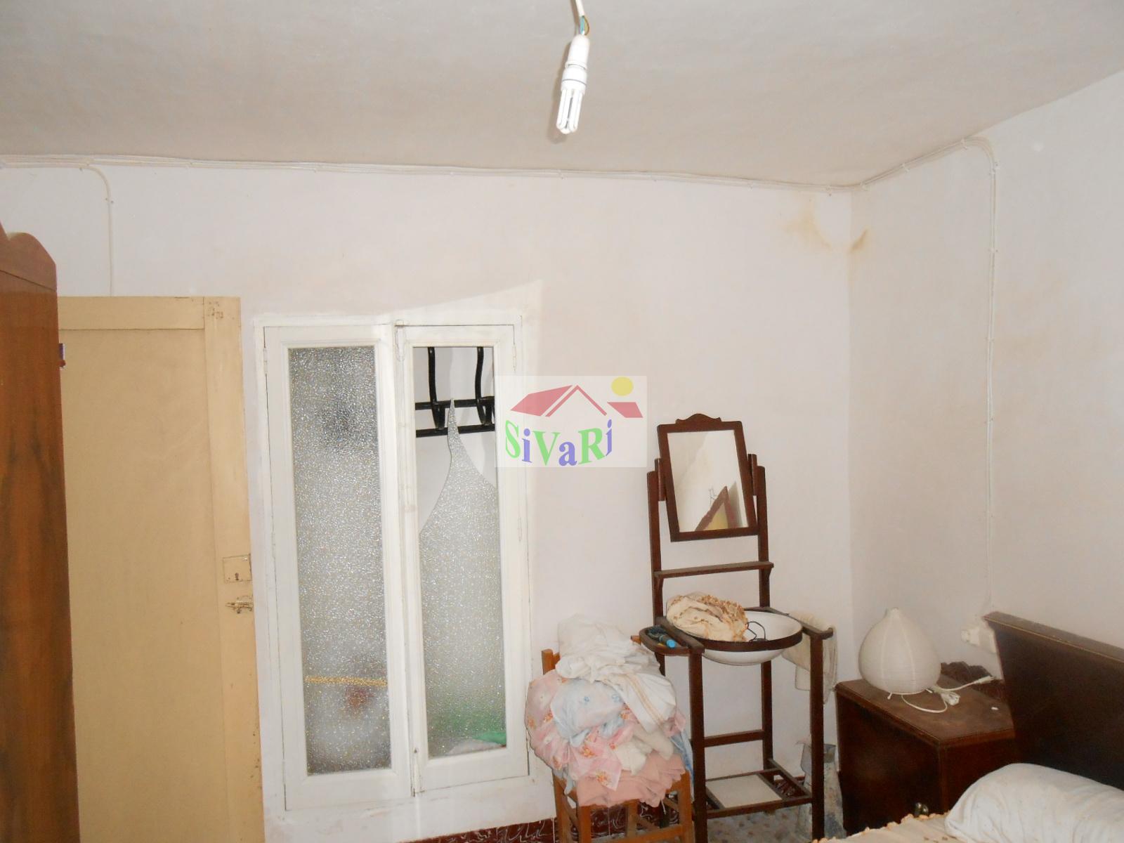 For sale of rural property in Ricote